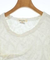 COMME des GARCONS（コムデギャルソン）Tシャツ・カットソー 白 サイズ:M レディース/2200705932028
