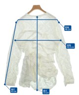COMME des GARCONS（コムデギャルソン）Tシャツ・カットソー 白 サイズ:M レディース/2200705932028