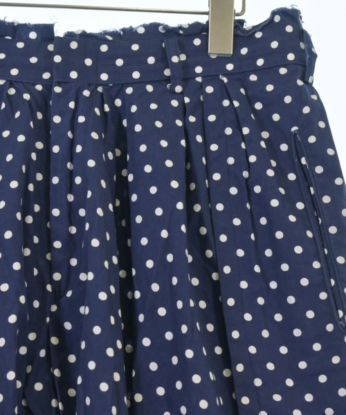 COMME des GARCONS（コムデギャルソン）その他 紺 サイズ:M レディース/2200701311025