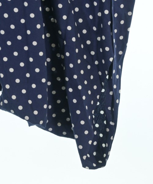 COMME des GARCONS（コムデギャルソン）その他 紺 サイズ:M レディース/2200701311025