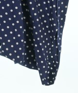 COMME des GARCONS（コムデギャルソン）その他 紺 サイズ:M レディース/2200701311025