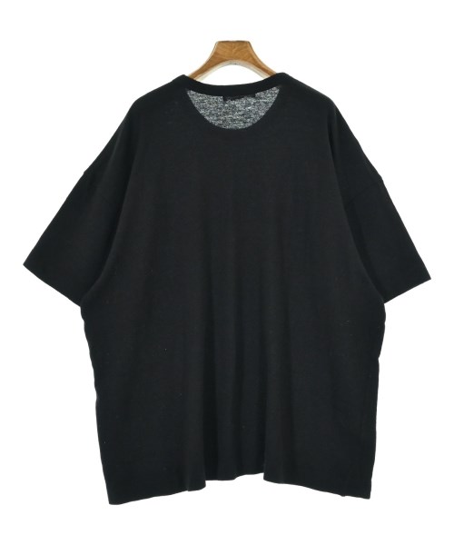 COMME des GARCONS（コムデギャルソン）Tシャツ・カットソー 黒 サイズ:S レディース/2200701311032
