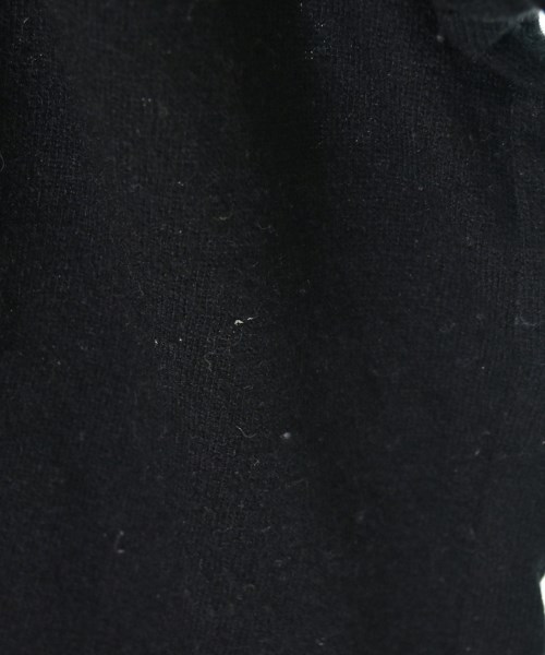 COMME des GARCONS（コムデギャルソン）Tシャツ・カットソー 黒 サイズ:S レディース/2200701311032