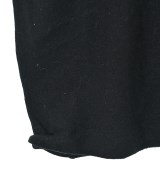 COMME des GARCONS（コムデギャルソン）Tシャツ・カットソー 黒 サイズ:S レディース/2200701311032