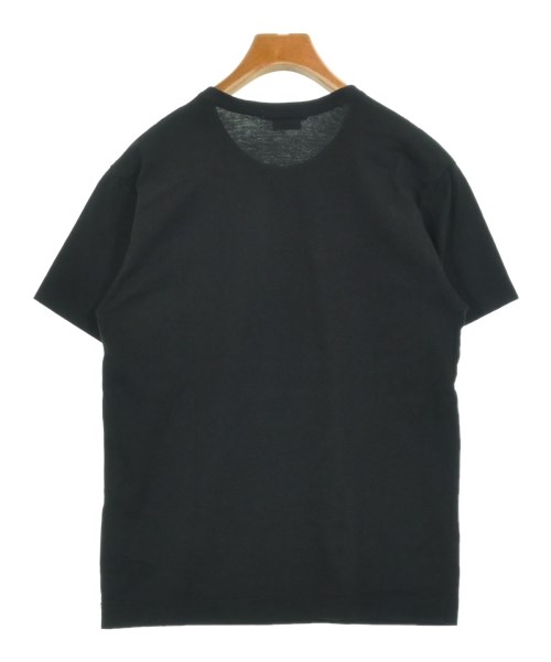 COMME des GARCONS（コムデギャルソン）Tシャツ・カットソー 黒 サイズ:S メンズ/2200703207074