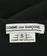 COMME des GARCONS（コムデギャルソン）Tシャツ・カットソー 黒 サイズ:S メンズ/2200703207074