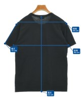 COMME des GARCONS（コムデギャルソン）Tシャツ・カットソー 黒 サイズ:S メンズ/2200703207074