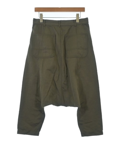COMME des GARCONS（コムデギャルソン）その他 カーキ サイズ:S レディース/2200704524019