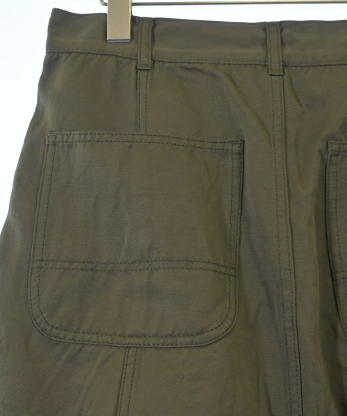 COMME des GARCONS（コムデギャルソン）その他 カーキ サイズ:S レディース/2200704524019