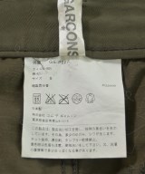 COMME des GARCONS（コムデギャルソン）その他 カーキ サイズ:S レディース/2200704524019