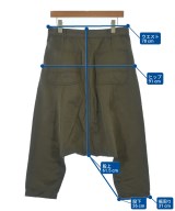 COMME des GARCONS（コムデギャルソン）その他 カーキ サイズ:S レディース/2200704524019