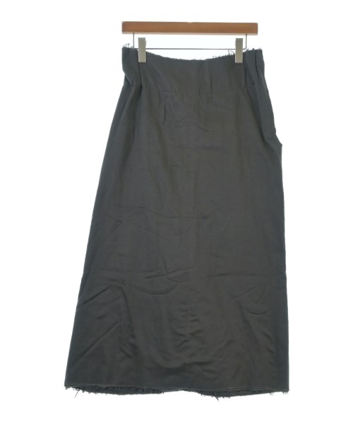 COMME des GARCONS(コムデギャルソン)のロング・マキシ丈スカート サイズ:M 14,300円