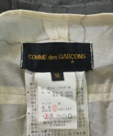 COMME des GARCONS（コムデギャルソン）ロング・マキシ丈スカート グレー サイズ:M レディース/2200704524033
