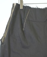 COMME des GARCONS（コムデギャルソン）ロング・マキシ丈スカート グレー サイズ:M レディース/2200704524033