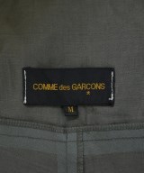 COMME des GARCONS（コムデギャルソン）ワンピース グレー サイズ:M レディース/2200704524040