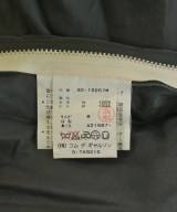 COMME des GARCONS（コムデギャルソン）ワンピース グレー サイズ:M レディース/2200704524040