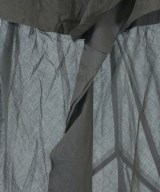 COMME des GARCONS（コムデギャルソン）ワンピース グレー サイズ:M レディース/2200704524040