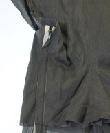 COMME des GARCONS（コムデギャルソン）ワンピース グレー サイズ:M レディース/2200704524040