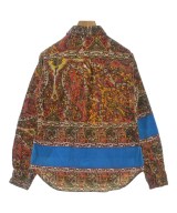 COMME des GARCONS（コムデギャルソン）カジュアルシャツ 茶 サイズ:-(L位) レディース/2200704524057