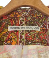 COMME des GARCONS（コムデギャルソン）カジュアルシャツ 茶 サイズ:-(L位) レディース/2200704524057