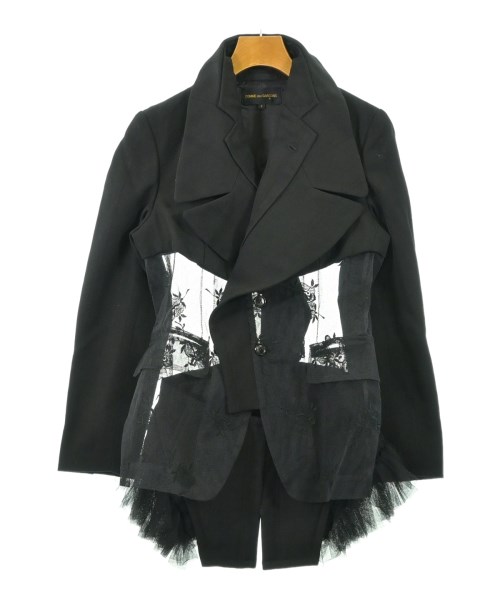 COMME des GARCONS(コムデギャルソン)のテーラードジャケット サイズ:S 47,500円