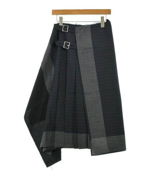 COMME des GARCONS(コムデギャルソン)のロング・マキシ丈スカート サイズ:M 22,600円
