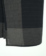 COMME des GARCONS（コムデギャルソン）ロング・マキシ丈スカート 紺 サイズ:M レディース/2200705739023