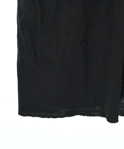 COMME des GARCONS（コムデギャルソン）ワンピース 黒 サイズ:F レディース/2200705739054