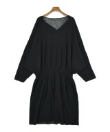 COMME des GARCONS（コムデギャルソン）ワンピース 黒 サイズ:F レディース/2200705739054