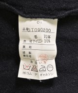 COMME des GARCONS（コムデギャルソン）ワンピース 黒 サイズ:F レディース/2200705739054