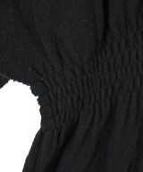 COMME des GARCONS（コムデギャルソン）ワンピース 黒 サイズ:F レディース/2200705739054