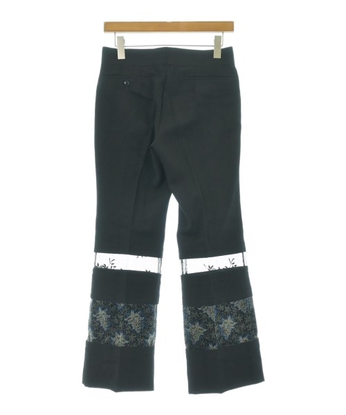 COMME des GARCONS（コムデギャルソン）その他 黒 サイズ:S レディース/2200705739078