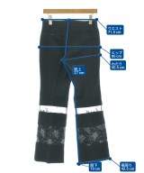 COMME des GARCONS（コムデギャルソン）その他 黒 サイズ:S レディース/2200705739078