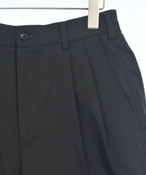 COMME des GARCONS（コムデギャルソン）その他 黒 サイズ:XS レディース/2200705739085