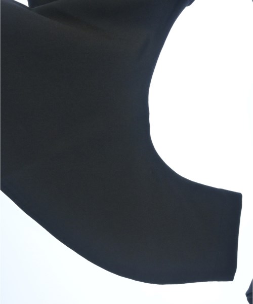 COMME des GARCONS（コムデギャルソン）その他 黒 サイズ:XS レディース/2200705739085