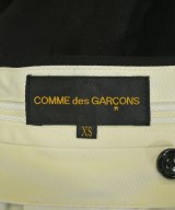 COMME des GARCONS（コムデギャルソン）その他 黒 サイズ:XS レディース/2200705739085