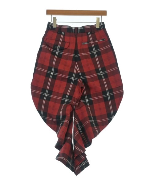 COMME des GARCONS（コムデギャルソン）その他 赤 サイズ:XS レディース/2200705739092