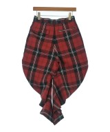 COMME des GARCONS（コムデギャルソン）その他 赤 サイズ:XS レディース/2200705739092