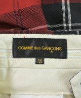 COMME des GARCONS（コムデギャルソン）その他 赤 サイズ:XS レディース/2200705739092