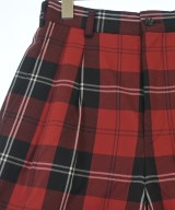 COMME des GARCONS（コムデギャルソン）その他 赤 サイズ:XS レディース/2200705739092