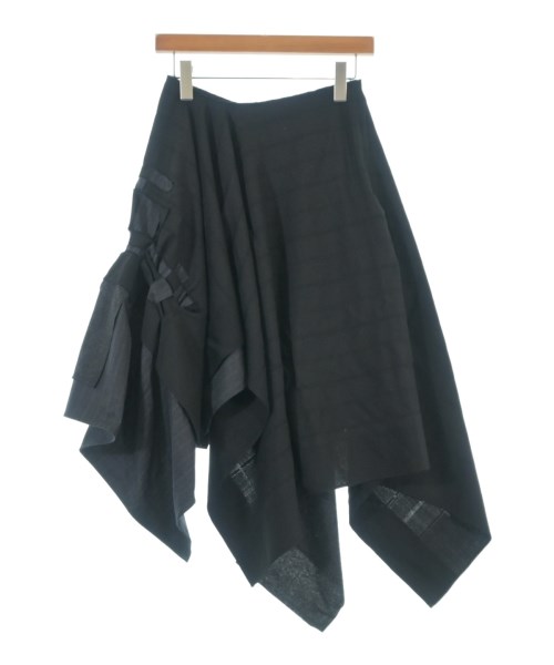 COMME des GARCONS(コムデギャルソン)のロング・マキシ丈スカート サイズ:F 18,400円