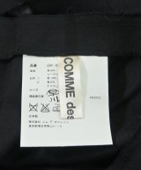 COMME des GARCONS（コムデギャルソン）ロング・マキシ丈スカート 黒 サイズ:F レディース/2200705739108