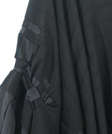 COMME des GARCONS（コムデギャルソン）ロング・マキシ丈スカート 黒 サイズ:F レディース/2200705739108