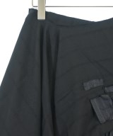 COMME des GARCONS（コムデギャルソン）ロング・マキシ丈スカート 黒 サイズ:F レディース/2200705739108