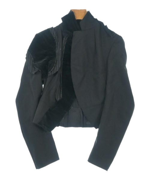 COMME des GARCONS(コムデギャルソン)のテーラードジャケット サイズ:XS 24,600円