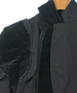 COMME des GARCONS（コムデギャルソン）テーラードジャケット 黒 サイズ:XS レディース/2200705739122