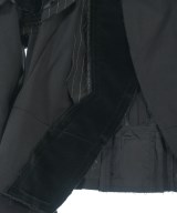 COMME des GARCONS（コムデギャルソン）テーラードジャケット 黒 サイズ:XS レディース/2200705739122