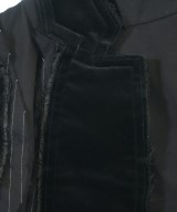 COMME des GARCONS（コムデギャルソン）テーラードジャケット 黒 サイズ:XS レディース/2200705739122