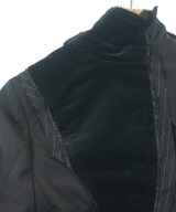 COMME des GARCONS（コムデギャルソン）テーラードジャケット 黒 サイズ:XS レディース/2200705739122