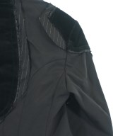 COMME des GARCONS（コムデギャルソン）テーラードジャケット 黒 サイズ:XS レディース/2200705739122